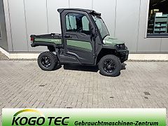 John Deere XUV 865M *Klimaanlage*
