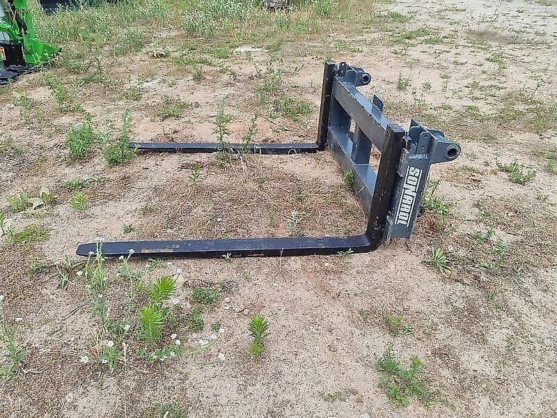 Sonarol Palettengabel 1,2 m MX
