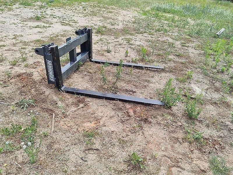 Sonarol Palettengabel 1,2 m MX