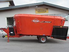 Kuhn Futtermischwagen Kuhn PROFILE 2DL