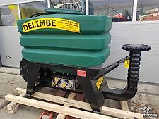 Delimbe Zaaimachine T20 - 600L - 16S