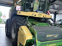 Krone BIG X 630