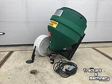 Delimbe Zaaimachine T14 elektrisch 12V 120L