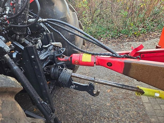 Trioliet Triomix 1000