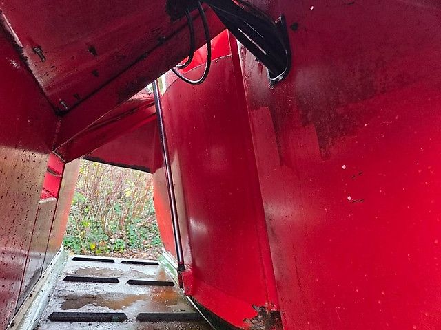 Trioliet Triomix 1000