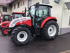 Steyr 4055 S Kompakt