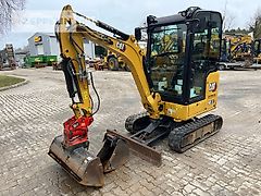 Caterpillar 301.8-05A