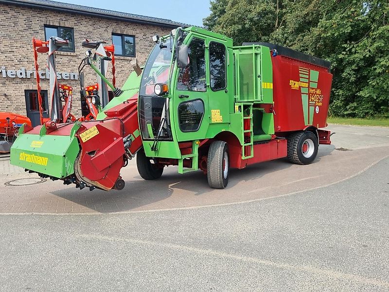Strautmann Verti Mix 1402 SF