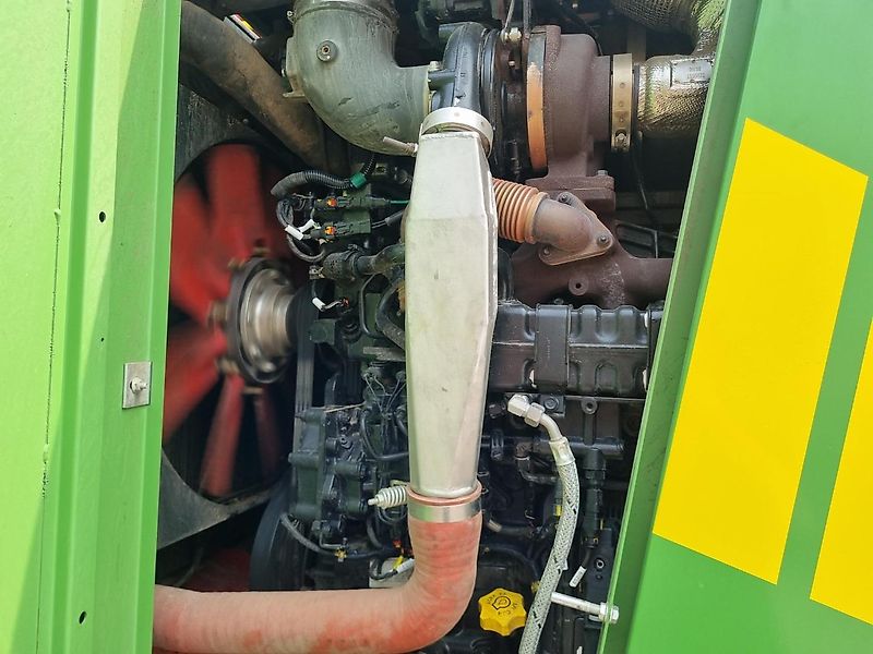 Strautmann Verti Mix 1402 SF