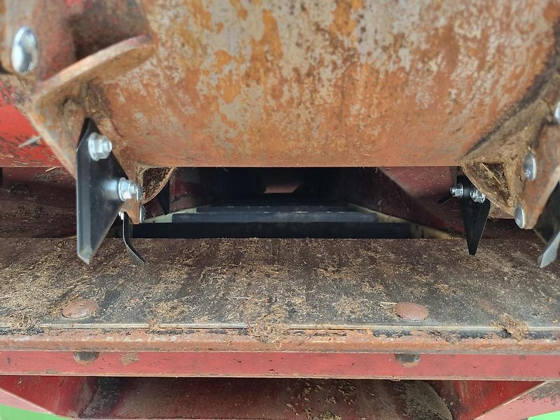 Strautmann Verti Mix 1402 SF