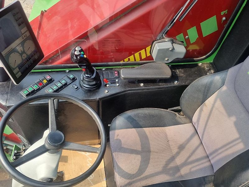 Strautmann Verti Mix 1402 SF