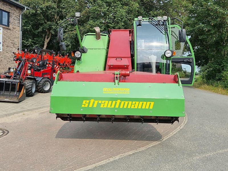 Strautmann Verti Mix 1402 SF