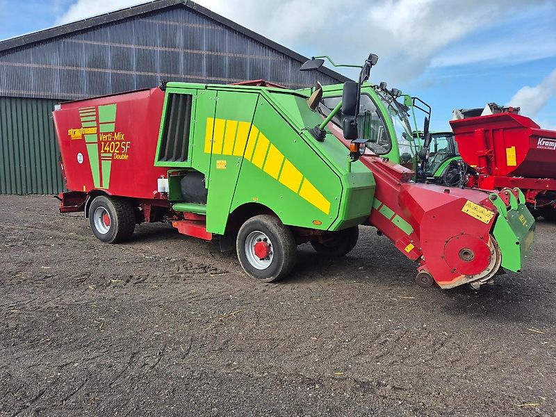 Strautmann Verti Mix 1402 SF