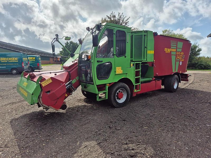 Strautmann Verti Mix 1402 SF
