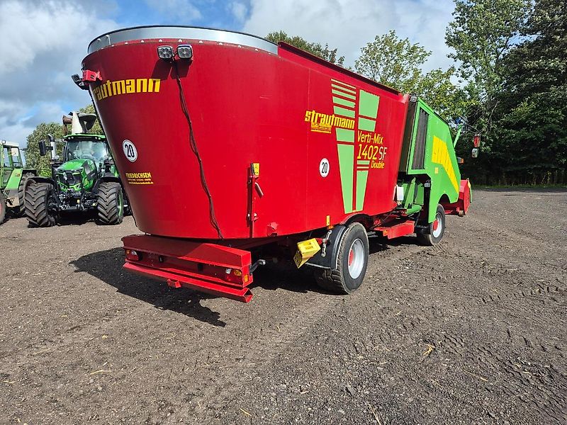 Strautmann Verti Mix 1402 SF