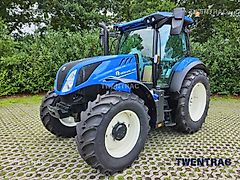 New Holland T6.145EC NIEUW