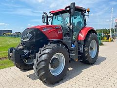 Case IH PUMA 150 X