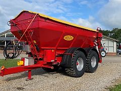 Bredal K165XE-SC
