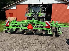 AVR Speedridger RC-B