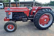 Used Massey Ferguson 135 For Sale Classified Fwi Co Uk