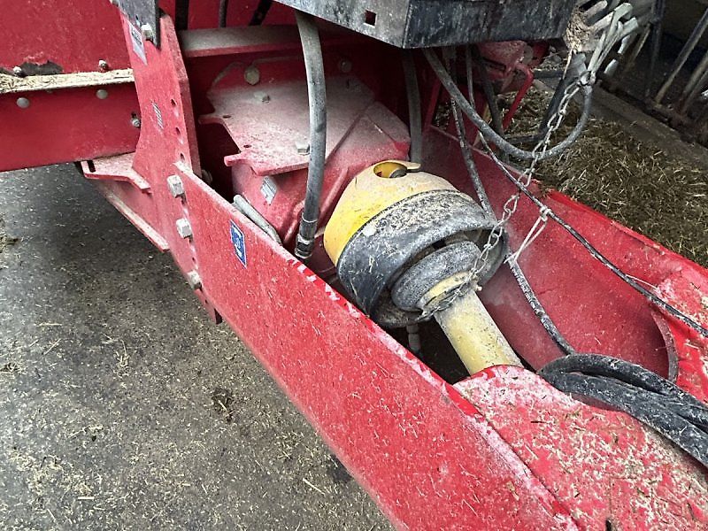 JF Stoll Feeder VM 14