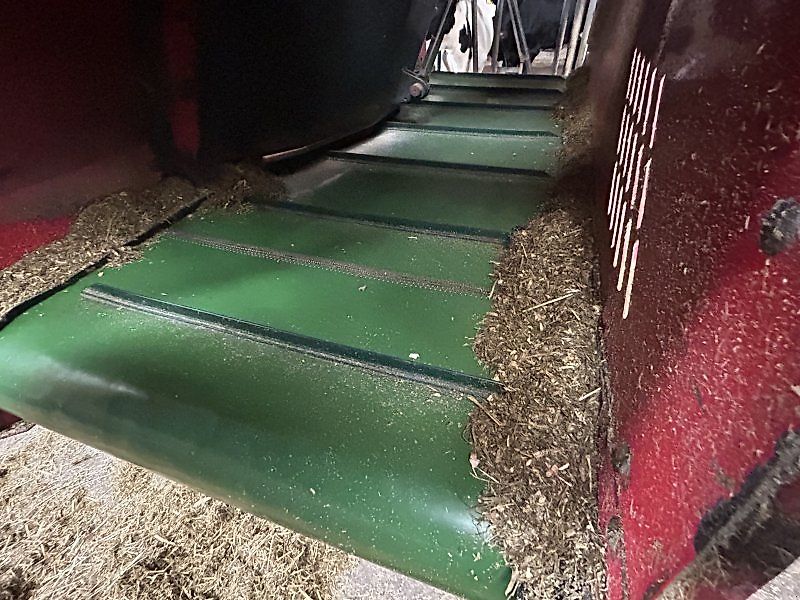 JF Stoll Feeder VM 14