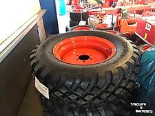 Galaxy 32070R20 Garden pro 320/70xR20