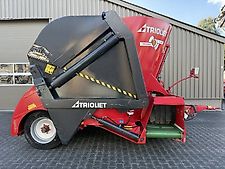 Trioliet TRIOMIX 1-1200