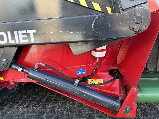 Trioliet TRIOMIX 1-1200