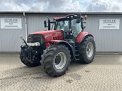 Case IH PUMA 240 CVX