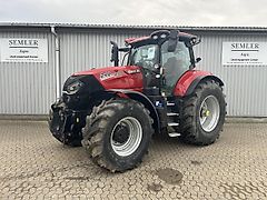 Case IH PUMA 240 CVX