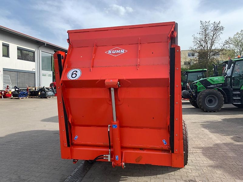 Kuhn Primor 5070 M