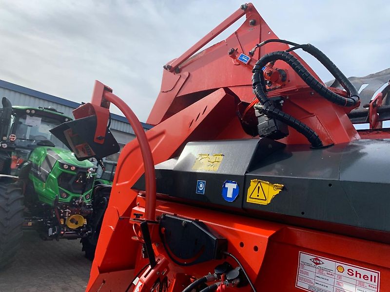 Kuhn Primor 5070 M