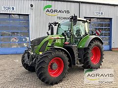 Fendt 718 VARIO GEN-6