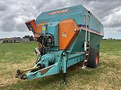 Storti Labrador 160