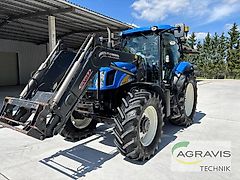 New Holland T6020 ELITE