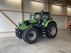 Deutz-Fahr 6160 TTV