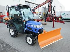 Iseki TM3217 AHL K