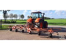 Fella TH800 Schudder