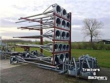 GRS mestmixers 54, 60, 70, 360, 420, 520, 620 nieuw