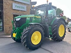 John Deere 6R 250