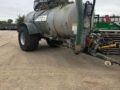 Pichon Tanker