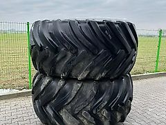 Kleber diverse Reifen