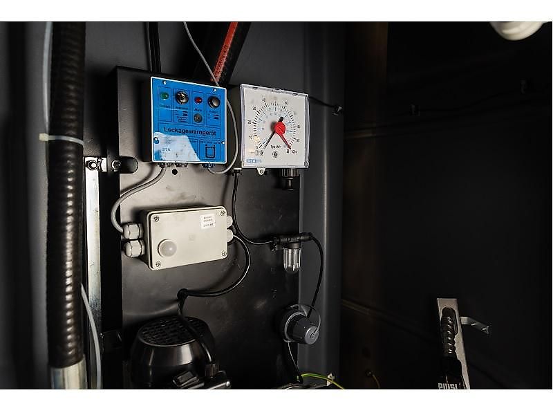 Kingspan Dieseltank FuelMaster® 9.000 Liter