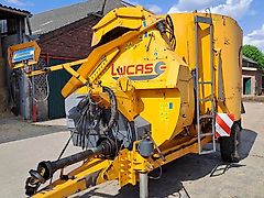 Lucas Spirmix jet 120