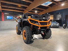 Can-Am Outlander MAX XT-P 1000R INT 2025 inkl. T3b Zul.