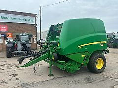 John Deere 960