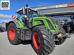 Fendt 930 S4 PROFI+