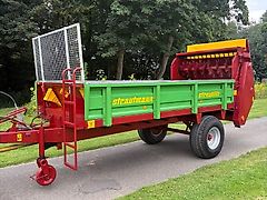 Strautmann BE 4