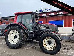 Valmet N111 Dismantled: only spare parts
